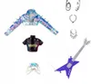 MGA - PROM Mermaze Mermaidz Core S1 580799 Anteprima dell’immagine prodotto 28
