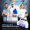 Nagelpilz Lasergerät UV LED Nagellampe 30 LEDs mit Timer & Produktbild-Vorschau 2