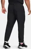 Nike Challenger DF Herren Web-Laufhose - Schwarz/Schwarz Produktbild-Vorschau 6