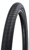 Schwalbe Reifen Big Apple HS430 28x2.15" 55-622 sw-LiteSkin Produktbild-Vorschau 1