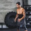 Neopren Bauchweggürtel mit Thermo Effekt, Sauna Belt zum Produktbild-Vorschau 11