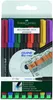 FABER-CASTELL 151309 Multimarker F,wf,farbs.8er Vista previa de la imagen del producto 1