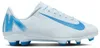Nike Mercurial Vapor 16 Club MG Glacier Blue Blue Orbit Produktbild-Vorschau 1