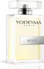 Yodeyma - Beach-M-100ml - Parfüme - Herren Produktbild-Vorschau 2