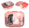DEPESCHE Boîte à goûter Miss Melody Blossom Pony Voir les images du produit 1