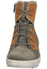 Think! Stiefelette Stiefelette Veloursleder Produktbild-Vorschau 4