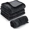 6 Stš¹ck Tš¹cher Original, 40 * 60 cm Auto Trockentuch, Produktbild-Vorschau 1