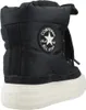 Converse Chuck Taylor All Star Elements Boot Hi Czarny Podgląd zdjęcia produktu 3