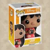 FUNKO Lilo and Stitch - Lilo, Sammelfigur, Cartoon Produktbild-Vorschau 6