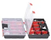 KISTENBERG Organizér NOR DUO 390x290x130mm Náhled obrázku produktu 5