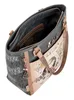 Anekke Shopper Hollywood Shopping Bag Multicolor mehrfarbig Produktbild-Vorschau 7