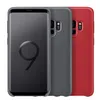 SAMSUNG EF-GG960FR - Coque 'Hyperknit' G S9 rouge Voir les images du produit 15