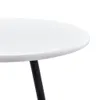 5-tlg. Bar-Set Stoff Dunkelgrau Produktbild-Vorschau 10