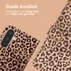 imoshion Design Bookcase dla Samsung Galaxy A56 - Leopard Podgląd zdjęcia produktu 2