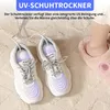 Fleau Tech Schuhtrockner UV-Funktion – Schuhheizung – Produktbild-Vorschau 8