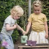 Dantoy Set de plantes 'Green Garden' dans le filet Voir les images du produit 13
