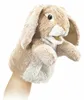 Folkmanis 2944, Handpuppe, Tier Produktbild-Vorschau 3