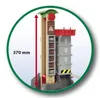 Brio Großes Lagerhaus-Set mit Aufzug, 33887 Produktbild-Vorschau 3