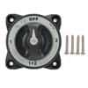 500A Marine Battery Disconnect Switch Heavy Duty 4 Anteprima dell’immagine prodotto 1