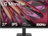 LG 27MR400-B - MR400 Series - LED-Monitor - 68.6 cm (27") Produktbild-Vorschau 12