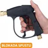 Hochdruckreiniger-Pistolenset 4350PSI 22mm + Rosfix Set mit Produktbild-Vorschau 3