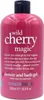 Treaclemoon Douchegel - Wild Cherry Magic 500ml Voir les images du produit 3