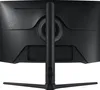 Samsung Odyssey G6 S27BG650EU, Gaming-Monitor, (QHD, VA, Produktbild-Vorschau 6