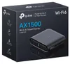 AX1500 Wi-Fi 6 Pocket Travel Router | TL-WR1502X | 802.11ax Voir les images du produit 6