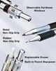 25dílná sada uměleckých mechanických tužek kovových 0,5 0,7 Náhled obrázku produktu 8