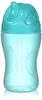 Nuby Mon premier gobelet anti-fuite avec paille, 300 ml Voir les images du produit 2