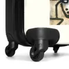 NoBoringSuitcases.com® Koffer Handgepäck Trolley Rollkoffer Produktbild-Vorschau 6