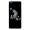 MuchoWow® Handyhülle Schutzhülle Hülle für Huawei P30 Vögel Produktbild-Vorschau 1
