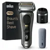 Braun Series 9 Pro+ 9575cc Wet & Dry, Planžetový holicí Náhled obrázku produktu 17