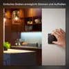Philips Hue Tap Dial interruttore wireless nero Anteprima dell’immagine prodotto 10