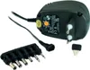 Universal-Steckernetzgerät 600mA 3-12 VDC Produktbild-Vorschau 1