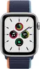 Apple Watch SE (44 mm) GPS+4G so športovou slučkou Náhľad obrázku produktu 2