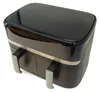 Russell Hobbs Heiluftfritteuse Küche Rapid Airfryer 2 Produktbild-Vorschau 3