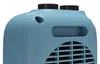 Olimpia Splendid CALDO POCKET Indoor Blu 1500 W Anteprima dell’immagine prodotto 3