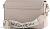VALENTINO BAGS Zero Re Umhängetasche VBS7B303 Beige Produktbild-Vorschau 13