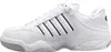 K-swiss Defier Rs Mixta Sandplatzschuhe Weiß EU 41 1/2 Mann Produktbild-Vorschau 3