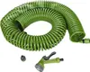 Kinzo Spiral Gartenschlauch Set 30M - Tuyau d'arrosage à Voir les images du produit 2