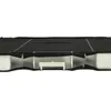 vhbw Aktivkohlefilter kompatibel mit Siemens LC64BA521, Produktbild-Vorschau 7
