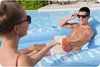 Lettino gonfiabile Bestway 203x137cm piscina spiaggia Anteprima dell’immagine prodotto 20