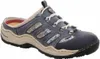 Rieker L0555-16, Damen Clogs, Blau Produktbild-Vorschau 65