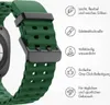 imoshion Ocean Silikonarmband für das Samsung Galaxy Watch Produktbild-Vorschau 3