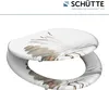 Schütte WC-Sitz, MDF, O-Form, Universalform, Motiv Produktbild-Vorschau 6