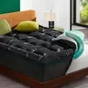 NicePlus, vrchná matrace 2 v 1, 140x200x7 cm, 5-zónová Náhľad obrázku produktu 1
