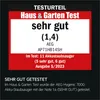 AEG HYGIENIC 7000 Akku-Staubsauger kabellos / Akkulaufzeit Produktbild-Vorschau 17