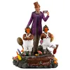 Iron Studios Willy Wonka e la fabbrica di cioccolato (1971) Anteprima dell’immagine prodotto 1