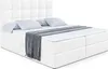 ALTDECOR Boxspringbett mit Matratze und Lattenrost  - APO  Produktbild-Vorschau 2